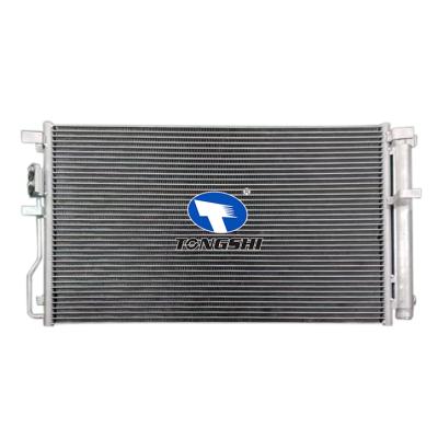 FOR 18 Sportage CONDENSER