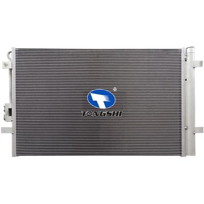 FOR ATLAS  18-19 CONDENSER