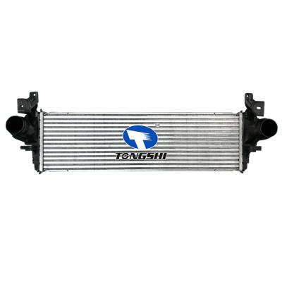 FOR 2020 Chevrolet Colorado LT Crew Cab Pickup 4-Door RADIATOR