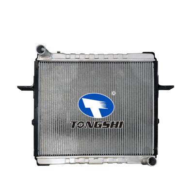 FOR FORD CARGO 815 MT RADIATOR