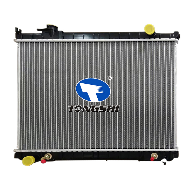 FOR TOYOTA TACOMA 95- AT RADIATOR-TONGSHI