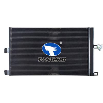 FOR TESLA MODEL 317-20 CONDENSER