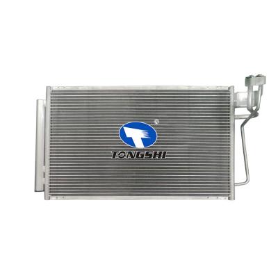 For Mazda Seahorse V70/MPV/F7 Condenser