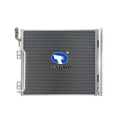 For NV200 Box 1.5 dci (M20,M20M)11-  Condenser