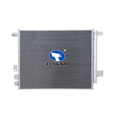 For Ford Explorer 2.3T 20-21 Condenser