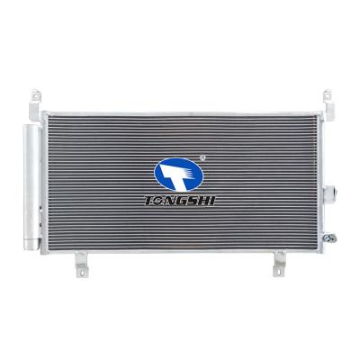 For Subaru Lion 2.5L 15-18 Condenser