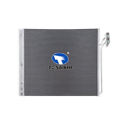 For Range Rover 4.2L 05-12 Condenser