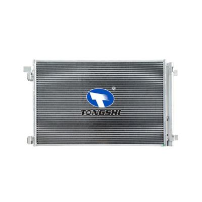 For 308(4A_,4C_) 1.6  GTi 10- Condenser