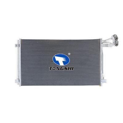 For Volkswagen Sharan 15- Condenser