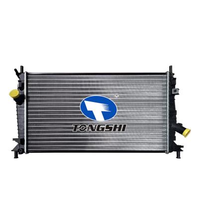 For FORD FOCUS MT  Mechanical Radiator