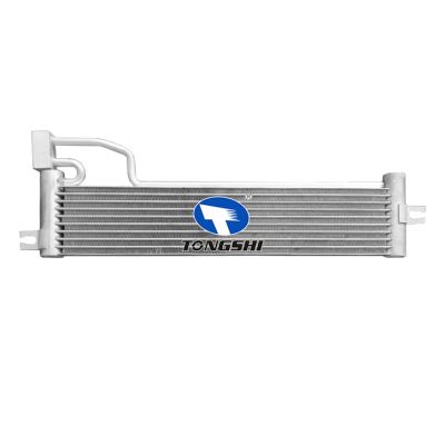 FOR  Jeep Cherokee14-18   OIL  COOLER 