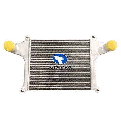 FOR HYUNDAI MINI TRUCK INTERCOOLER