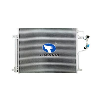 FOR Rui Qi 6 2.5T 19- RADIATOR