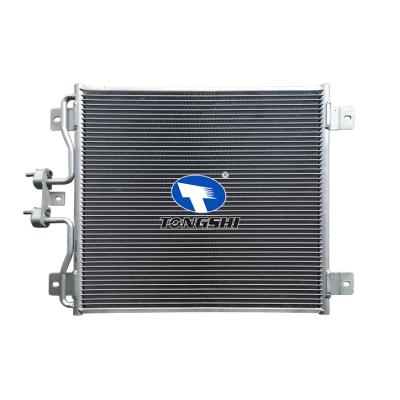 FOR F650 Base L6 5.9L 01-07 CONDENSER