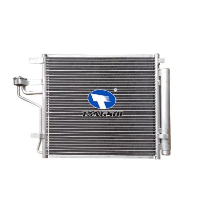 FOR PICANTO 18- CONDENSER