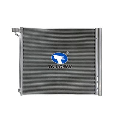 FOR  BMW X5 (E70) 07-/X5 (F15) 13-/ X6 (E71) 08-/X6 (F16) 13-   CONDENSER