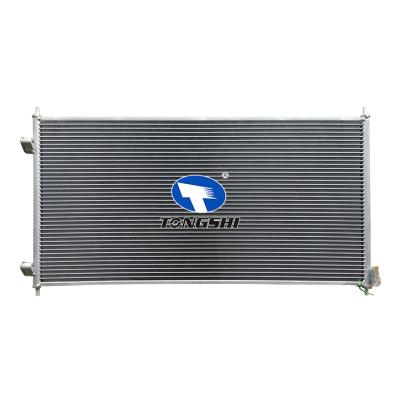 FOR  5900i Base L6 14.9L 12- CONDENSER