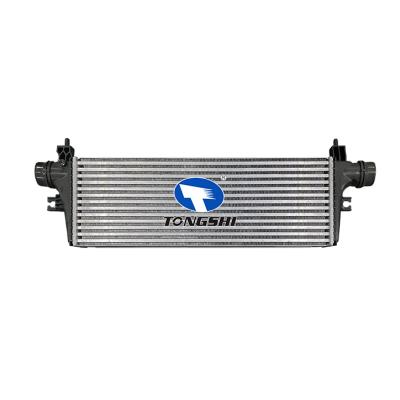 FOR VIGO/FORTUNER INTERCOOLER 