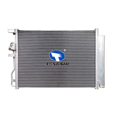 FOR K5 1.6T 15-/Tucson Eco L4 1.6L 16-17 CONDENSER