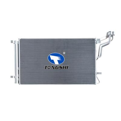 For Hyundai Kona 2.5L Condenser