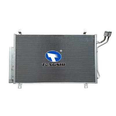 For Mazda 6 2.5L 11-13/3.7L 11-13 Condenser