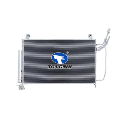 FOR CX7 2.3L L4 07-12 CONDENSER