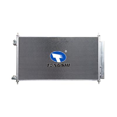 FOR RDX Base V6 3.5L 16-18 CONDENSER