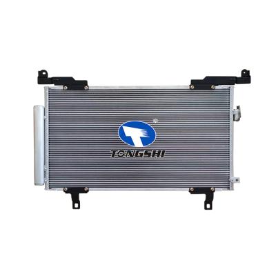 For Legacy/Outback 2020-22 2.4L/2.5L Condenser