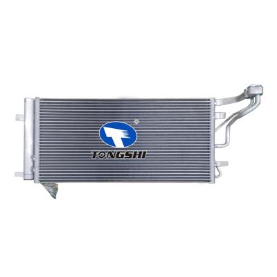 FOR KIA CEED 18- CONDENSER