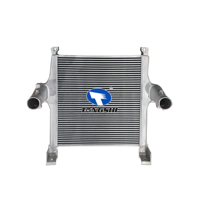 FOR IEVCO INTERCOOLER 