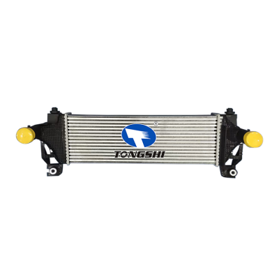 FOR Ram 1500 3.0L V6 13-14 INTERCOOLER