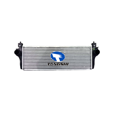 FOR TOYOTA  HIACE 2019 DISEL INTERCOOLER