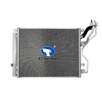 FOR Hyundai Sonata 2.0L   CONDENSER