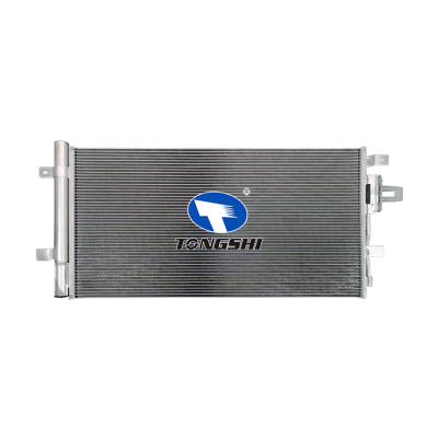 FOR Chevrolet Explorer LSY CONDENSER