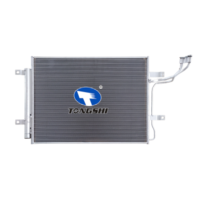 FOR CX-30/ Axela 20- CONDENSER