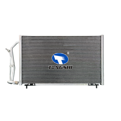 FOR PEUGEOT 405 CONDENSER