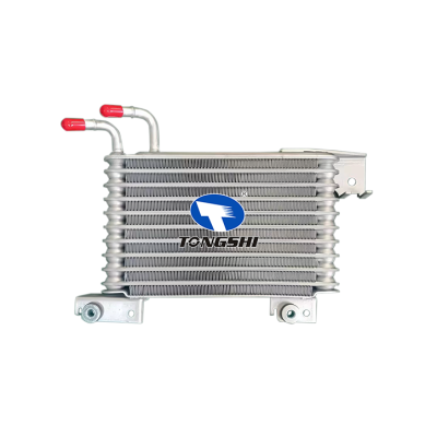 FOR   TOYOTA TUNDRA/3.4L/2004  OIL COOLER