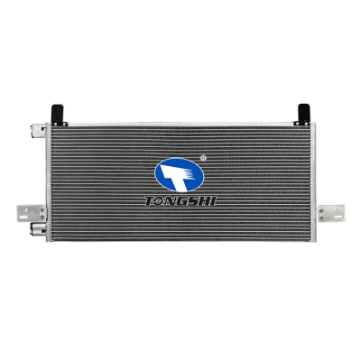 FOR TGA  CONDENSER