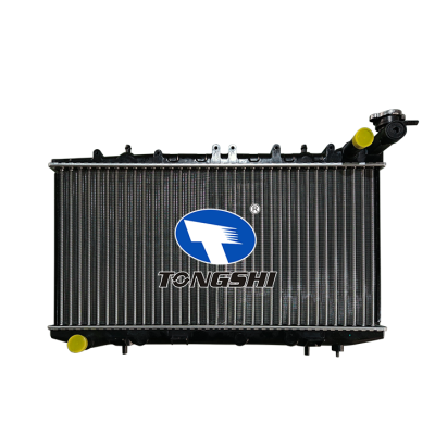 For Nissan 100 NX Coupe MT MECHANICAL RADIATOR