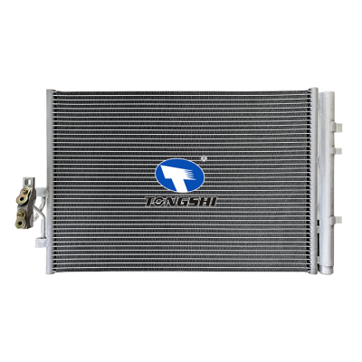 FOR BMW X3(F25) CONDENSER