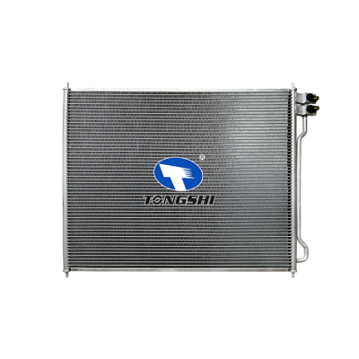 FOR Ford Van-Gas eng 2007-08 CONDENSER 