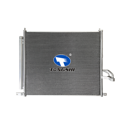 FOR  FORD RANGER (TKE) 2.2 TDCI   CONDENSER