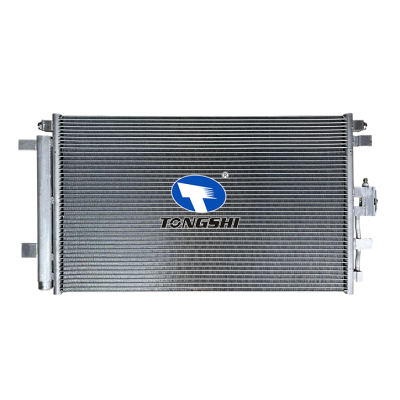 For Chevrolet explorer Condenser OEM:23270537