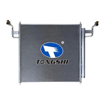 FOR  NS TITA 04-15 CONDENSER 