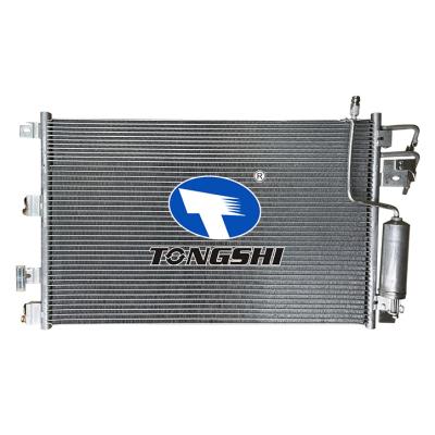 FOR FOCUS S L4 2.0L 08-11/ FOCUS ST L5 2.5L 08-10 CONDENSER