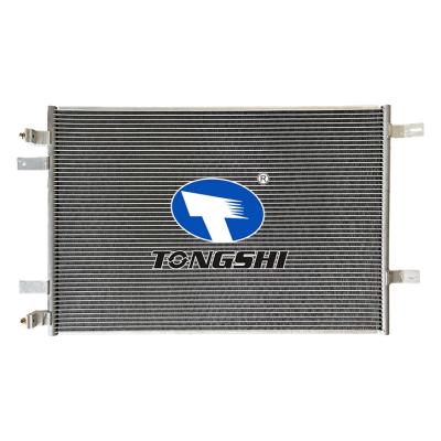 FOR F350 2007 GAS CONDENSER