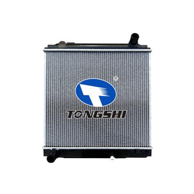 For TOYOTA DYNA/BU142 RADIATOR