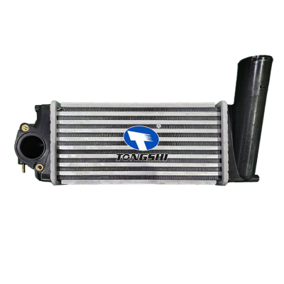 FOR TOYOTA AURIS 06-/ TOYOTA ALTIS Saloon 06- INTERCOOLER OEM：179000N040