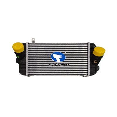 FOR Santa 达2.0T 12-17 INTERCOOLER