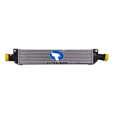 FOR  AUDI ZC-AUI049 Audi A4/A5 INTERCOOLER